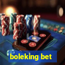 boleking bet